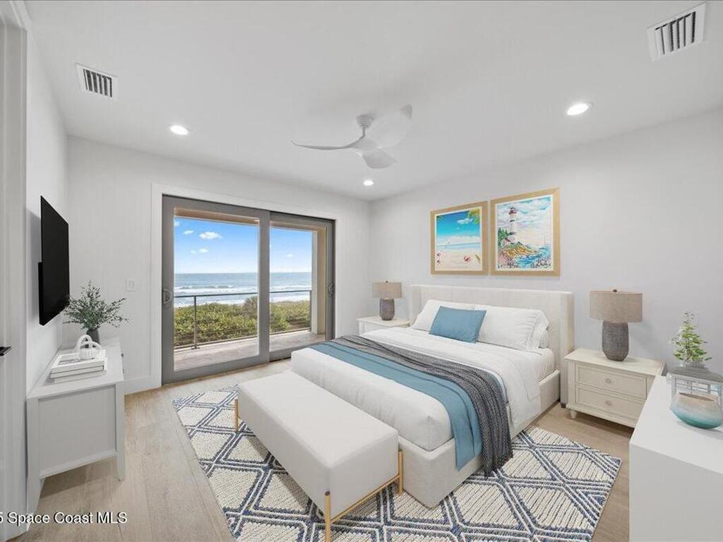 1010 Wave Crest Avenue, Indialantic, FL 32903