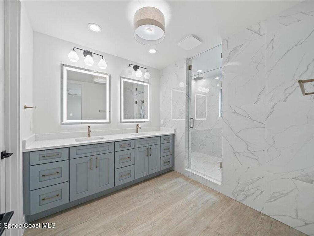 1010 Wave Crest Avenue, Indialantic, FL 32903