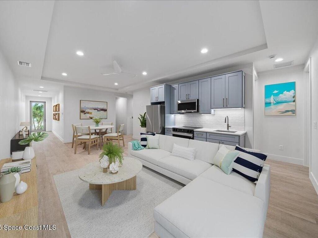 1010 Wave Crest Avenue, Indialantic, FL 32903