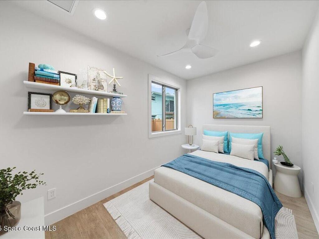 1010 Wave Crest Avenue, Indialantic, FL 32903