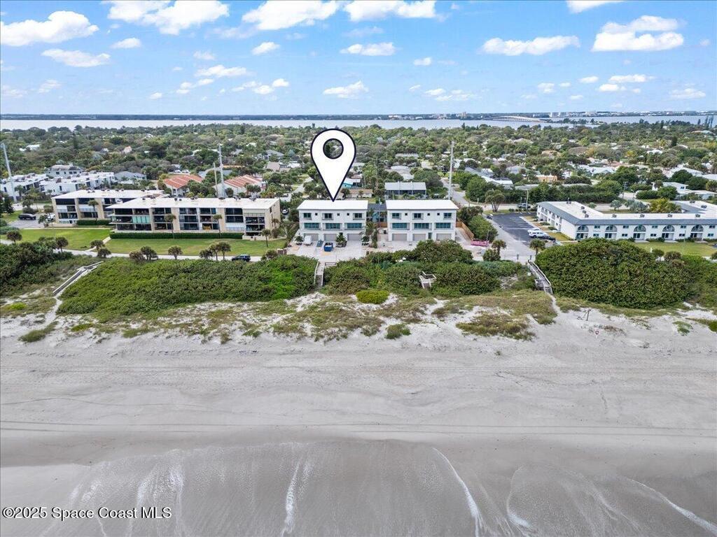 1010 Wave Crest Avenue, Indialantic, FL 32903