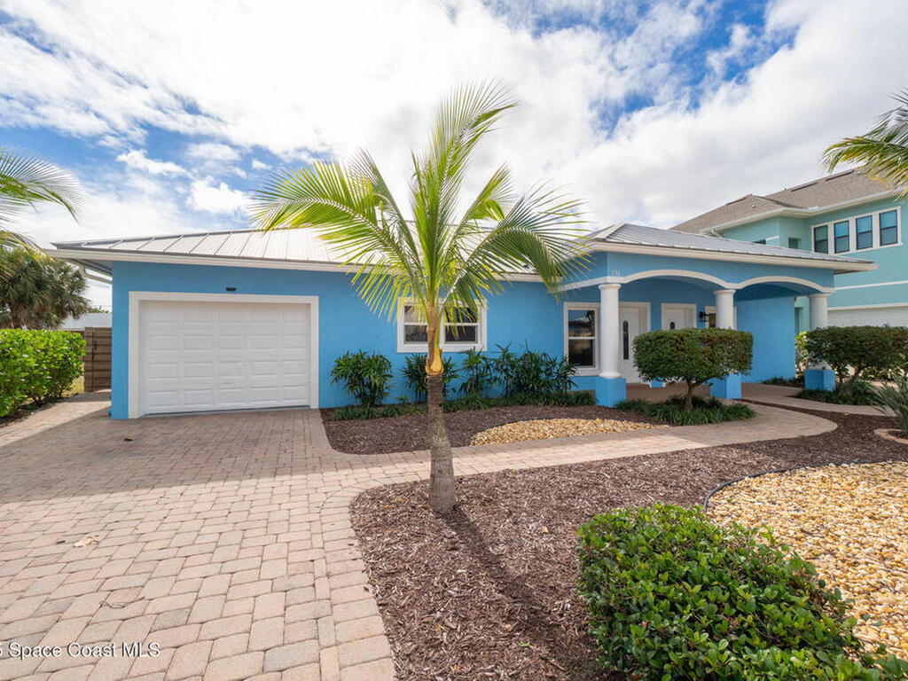 131 Harding Avenue, Cocoa Beach, FL 32931