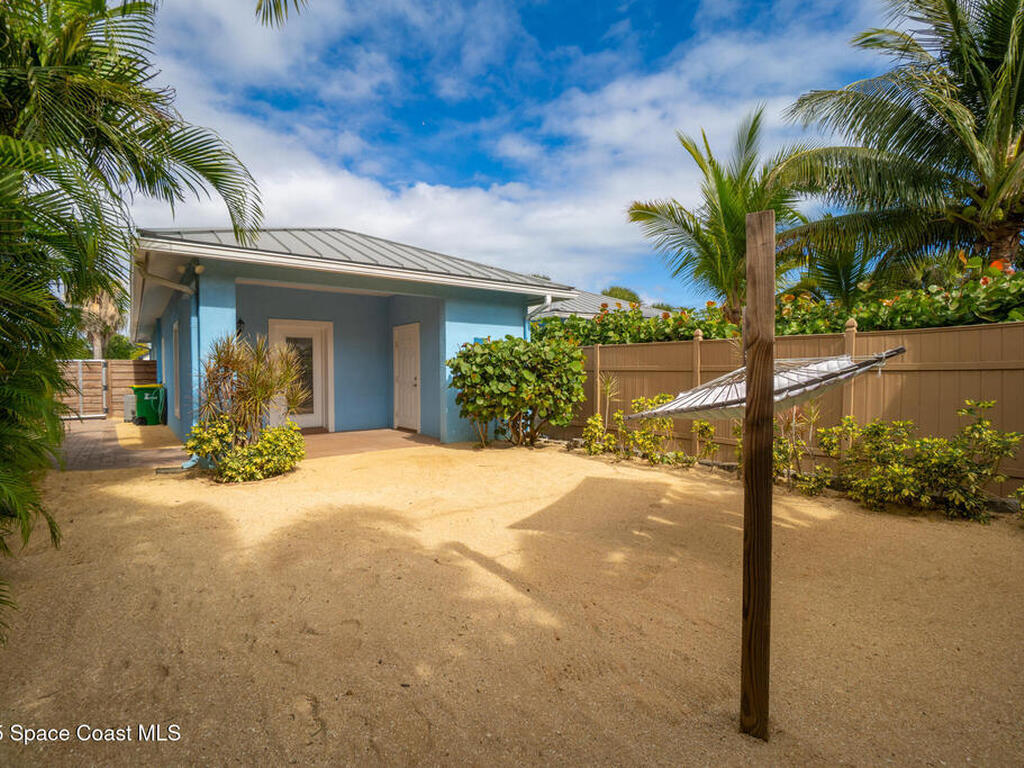 131 Harding Avenue, Cocoa Beach, FL 32931