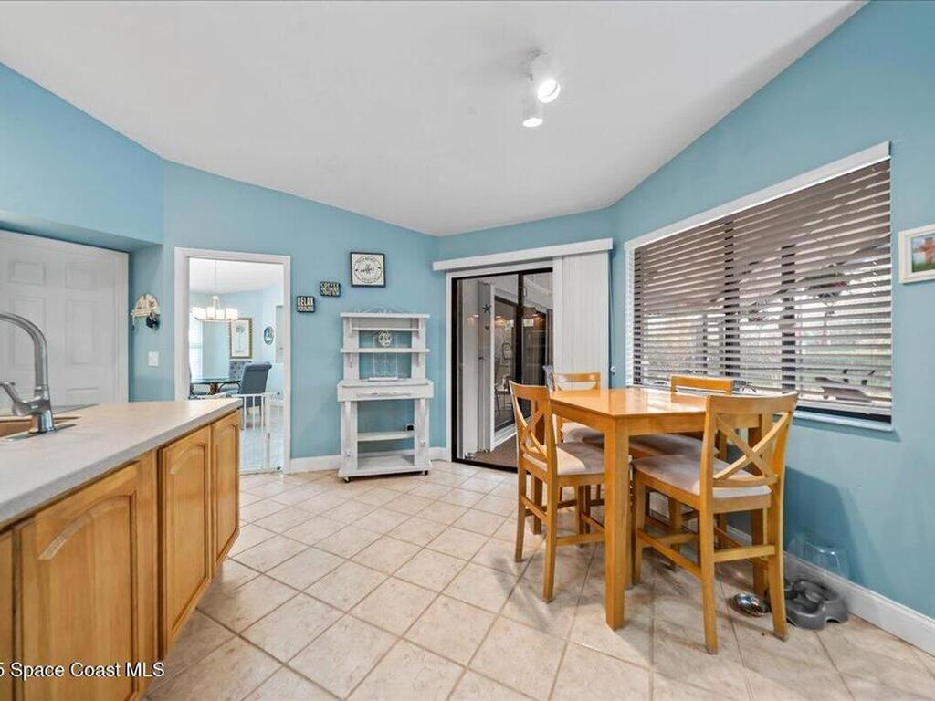 1836 Fox Bay Drive, Melbourne, FL 32934