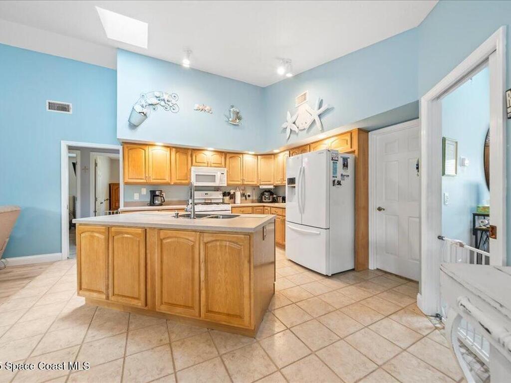 1836 Fox Bay Drive, Melbourne, FL 32934