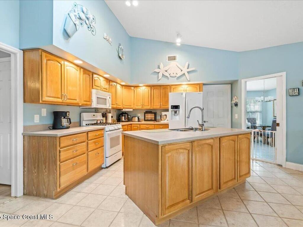 1836 Fox Bay Drive, Melbourne, FL 32934