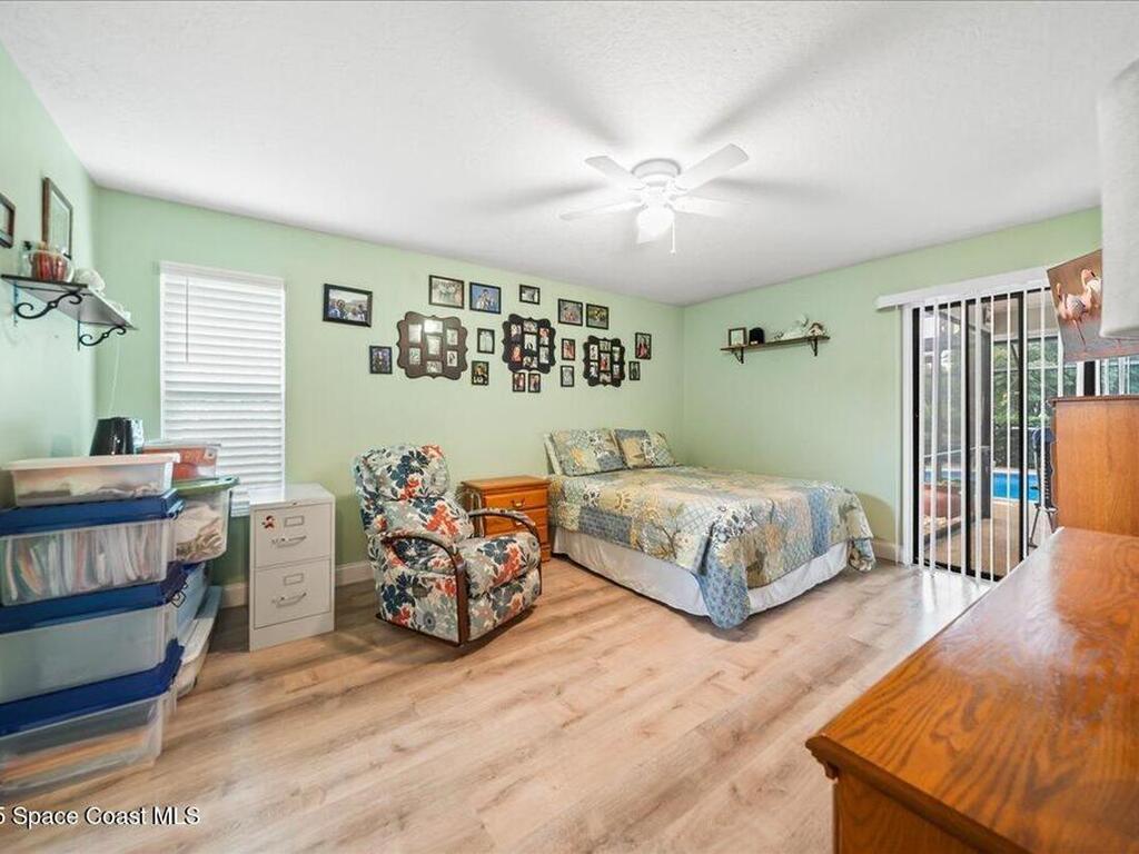 1836 Fox Bay Drive, Melbourne, FL 32934