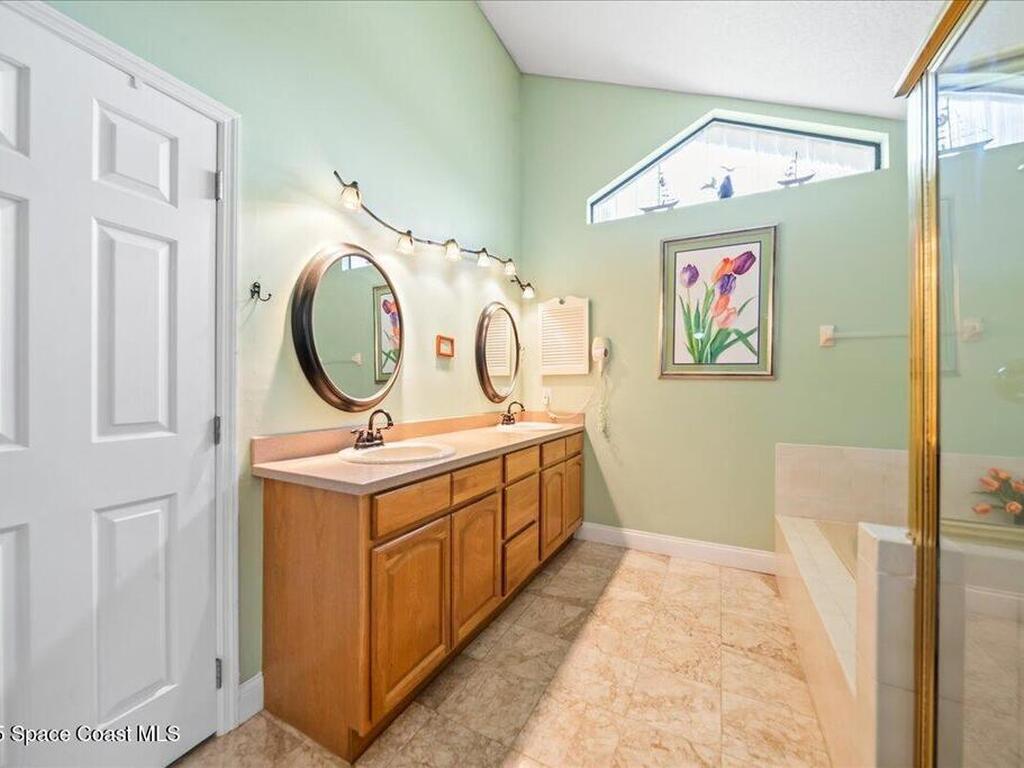 1836 Fox Bay Drive, Melbourne, FL 32934