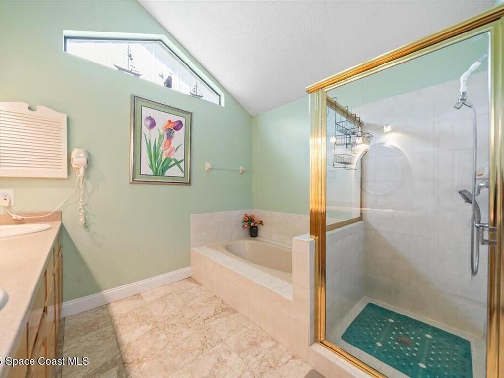 1836 Fox Bay Drive, Melbourne, FL 32934