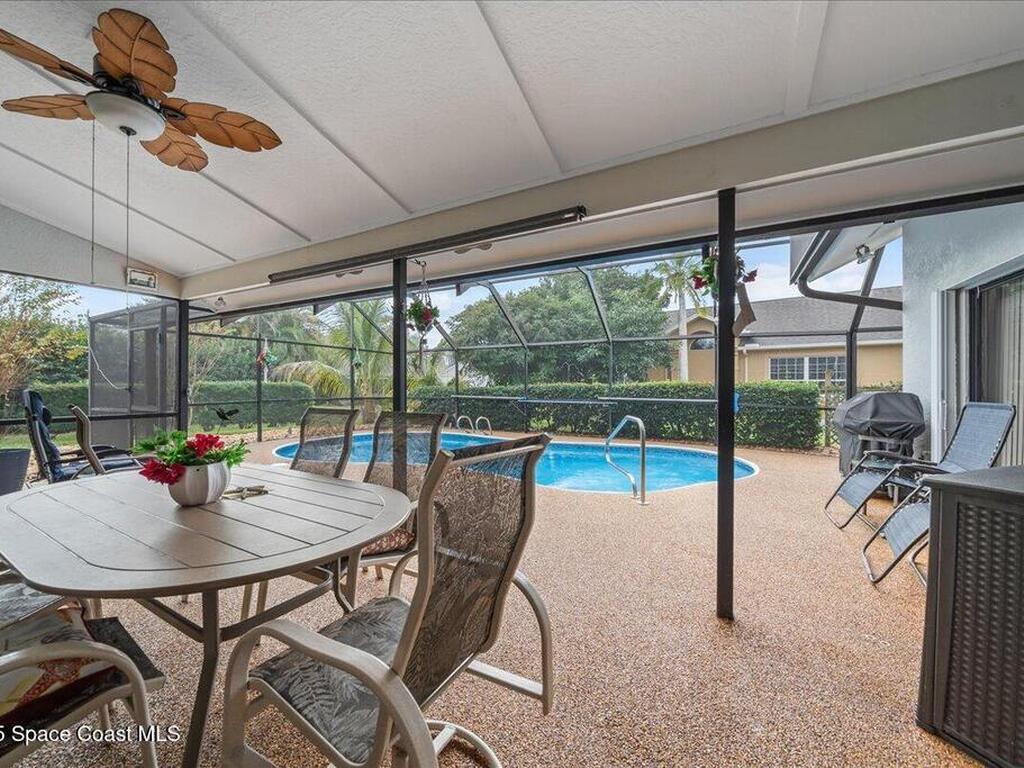 1836 Fox Bay Drive, Melbourne, FL 32934