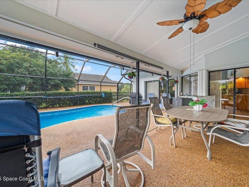 1836 Fox Bay Drive, Melbourne, FL 32934