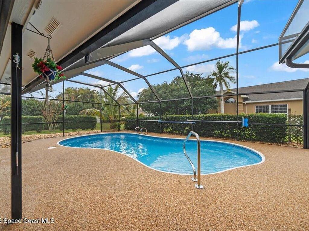 1836 Fox Bay Drive, Melbourne, FL 32934