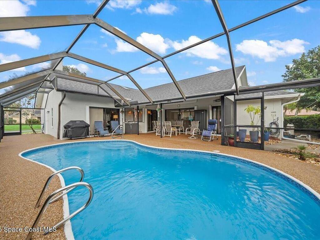 1836 Fox Bay Drive, Melbourne, FL 32934