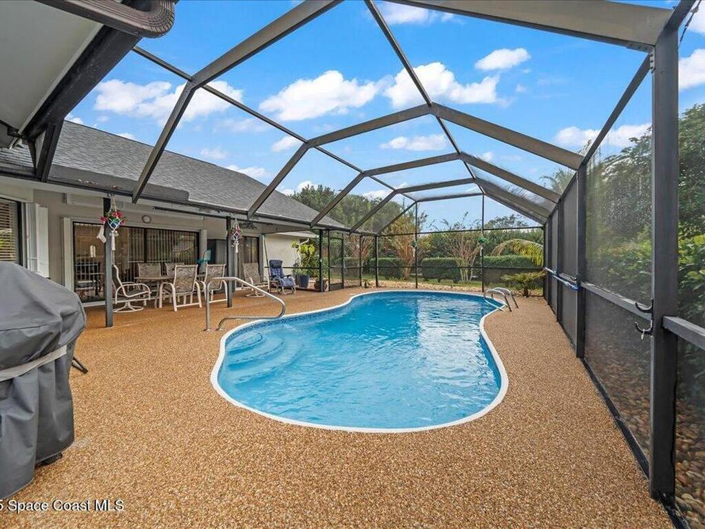 1836 Fox Bay Drive, Melbourne, FL 32934