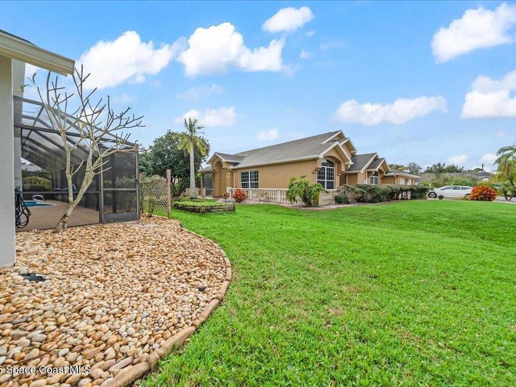 1836 Fox Bay Drive, Melbourne, FL 32934