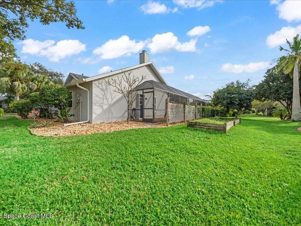 1836 Fox Bay Drive, Melbourne, FL 32934