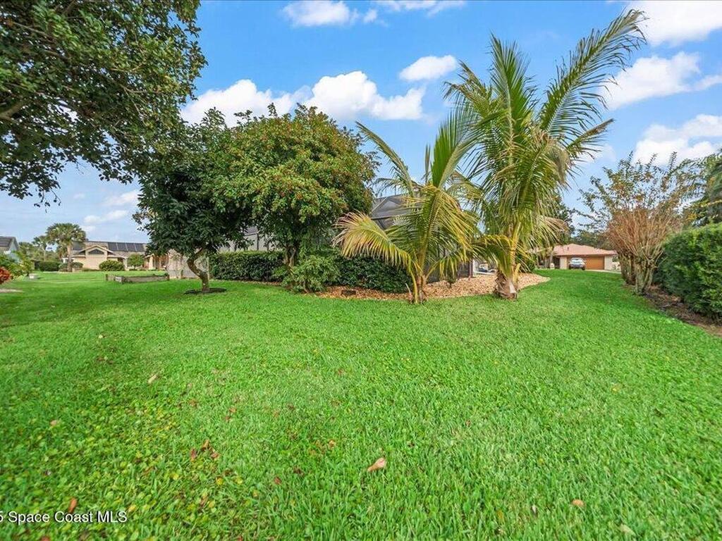 1836 Fox Bay Drive, Melbourne, FL 32934