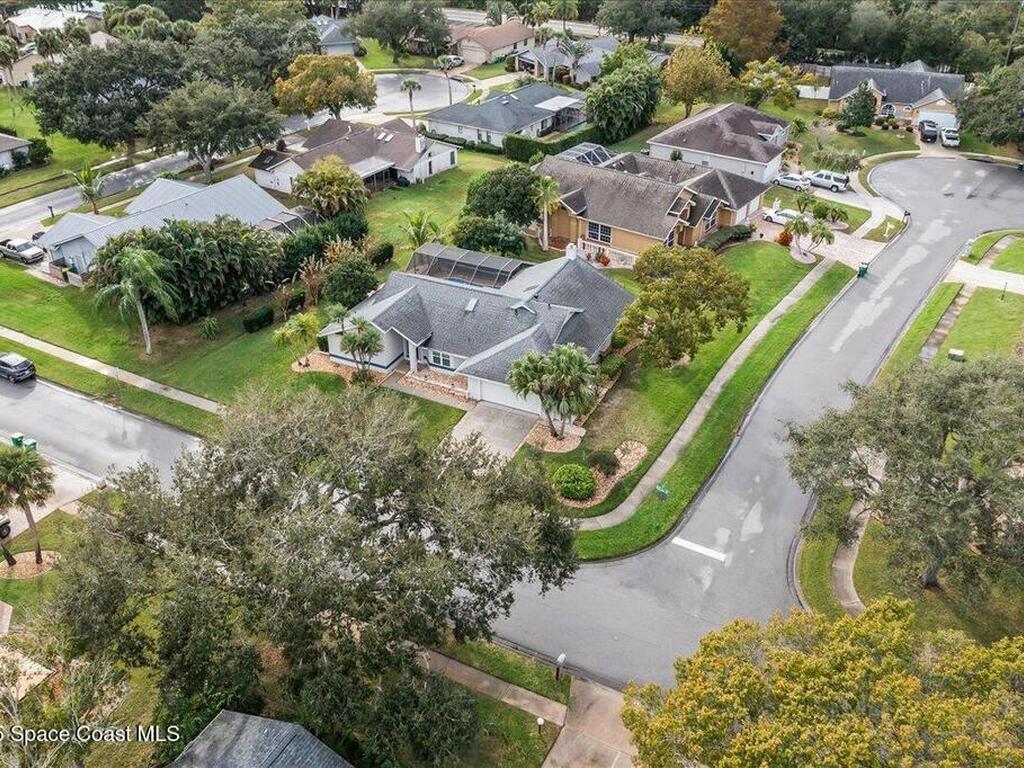 1836 Fox Bay Drive, Melbourne, FL 32934