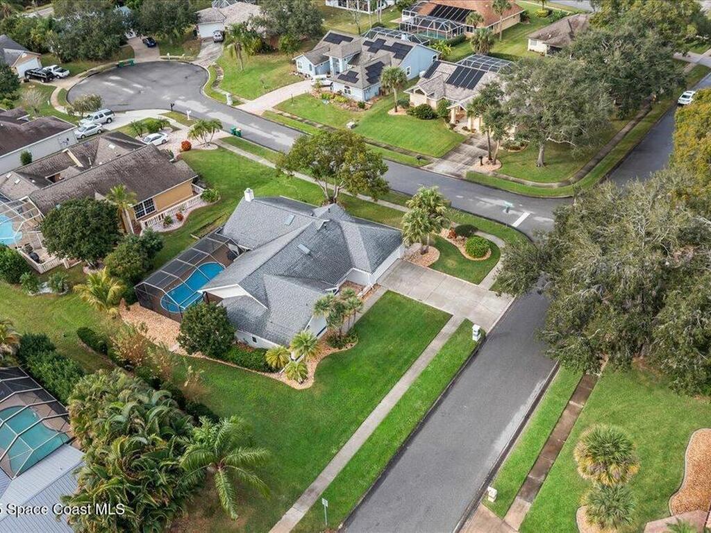 1836 Fox Bay Drive, Melbourne, FL 32934