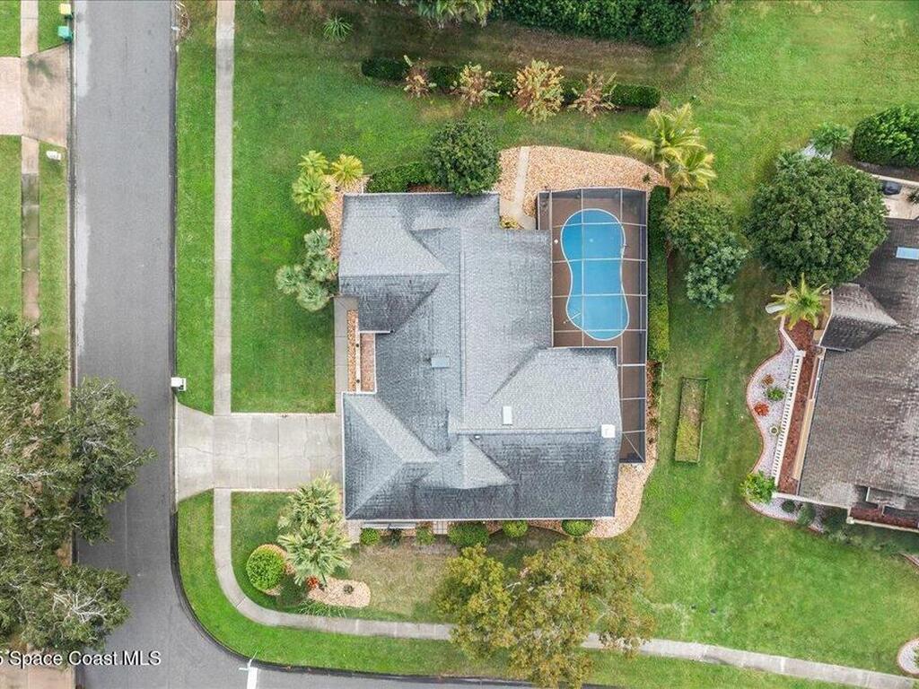 1836 Fox Bay Drive, Melbourne, FL 32934