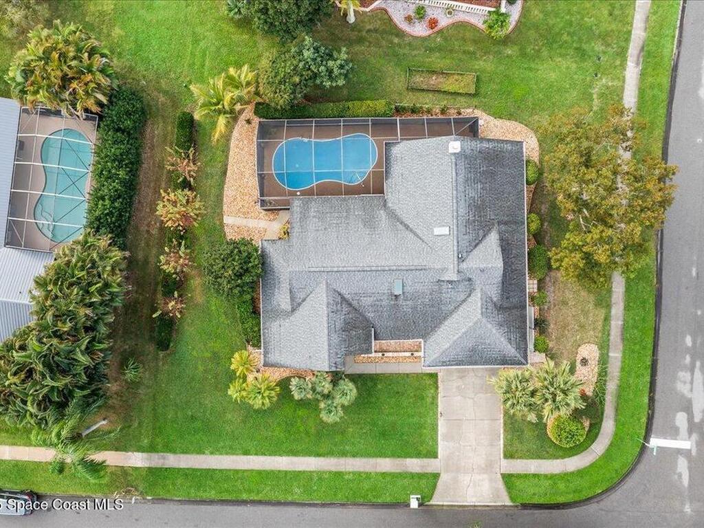 1836 Fox Bay Drive, Melbourne, FL 32934