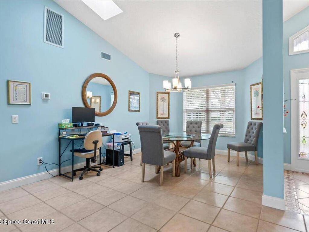 1836 Fox Bay Drive, Melbourne, FL 32934