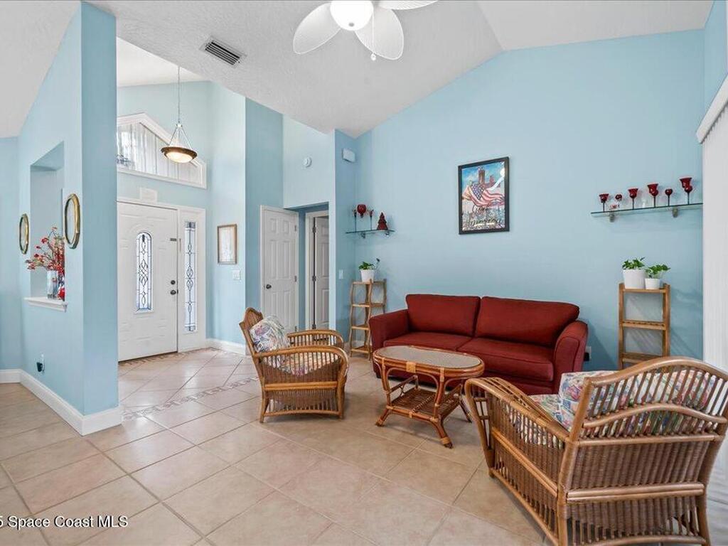 1836 Fox Bay Drive, Melbourne, FL 32934