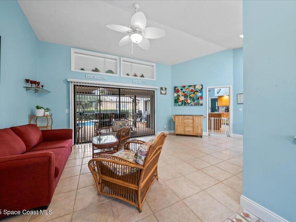 1836 Fox Bay Drive, Melbourne, FL 32934