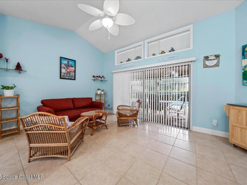 1836 Fox Bay Drive, Melbourne, FL 32934