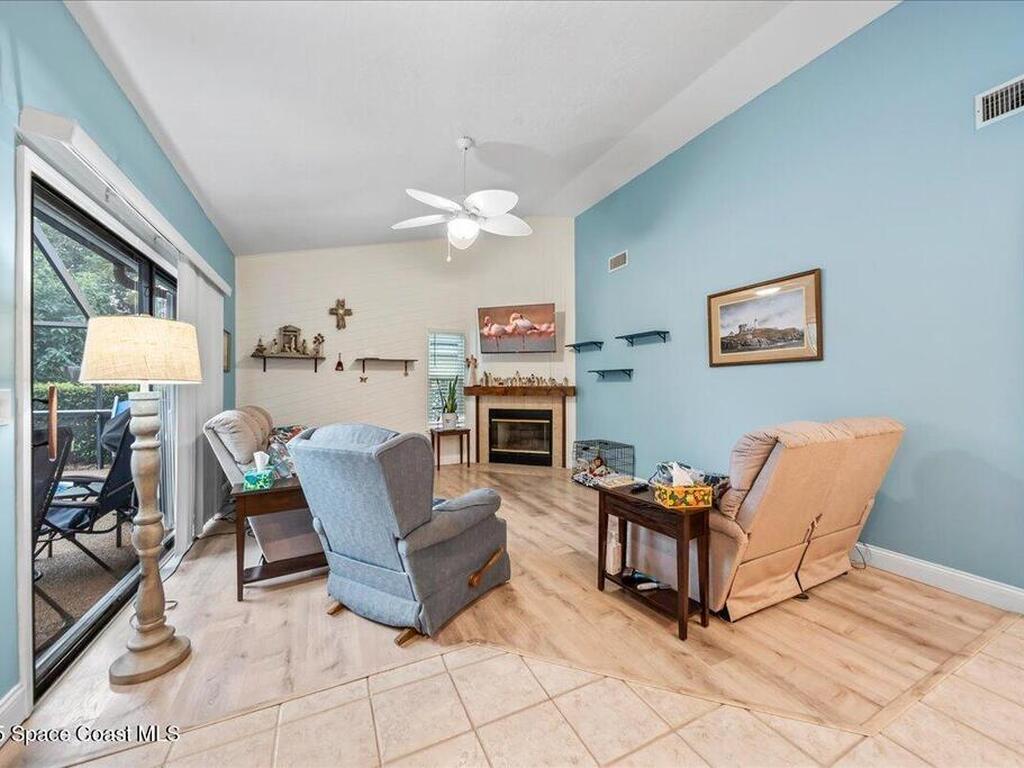 1836 Fox Bay Drive, Melbourne, FL 32934