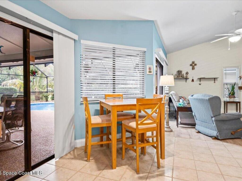 1836 Fox Bay Drive, Melbourne, FL 32934