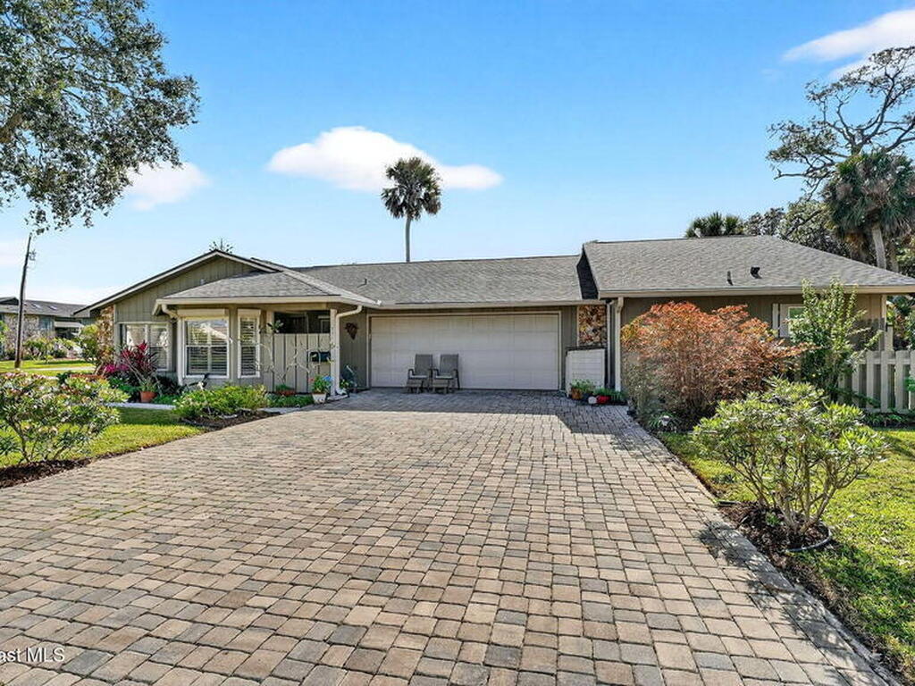 1100 S Riverside Drive, Edgewater, FL 32132