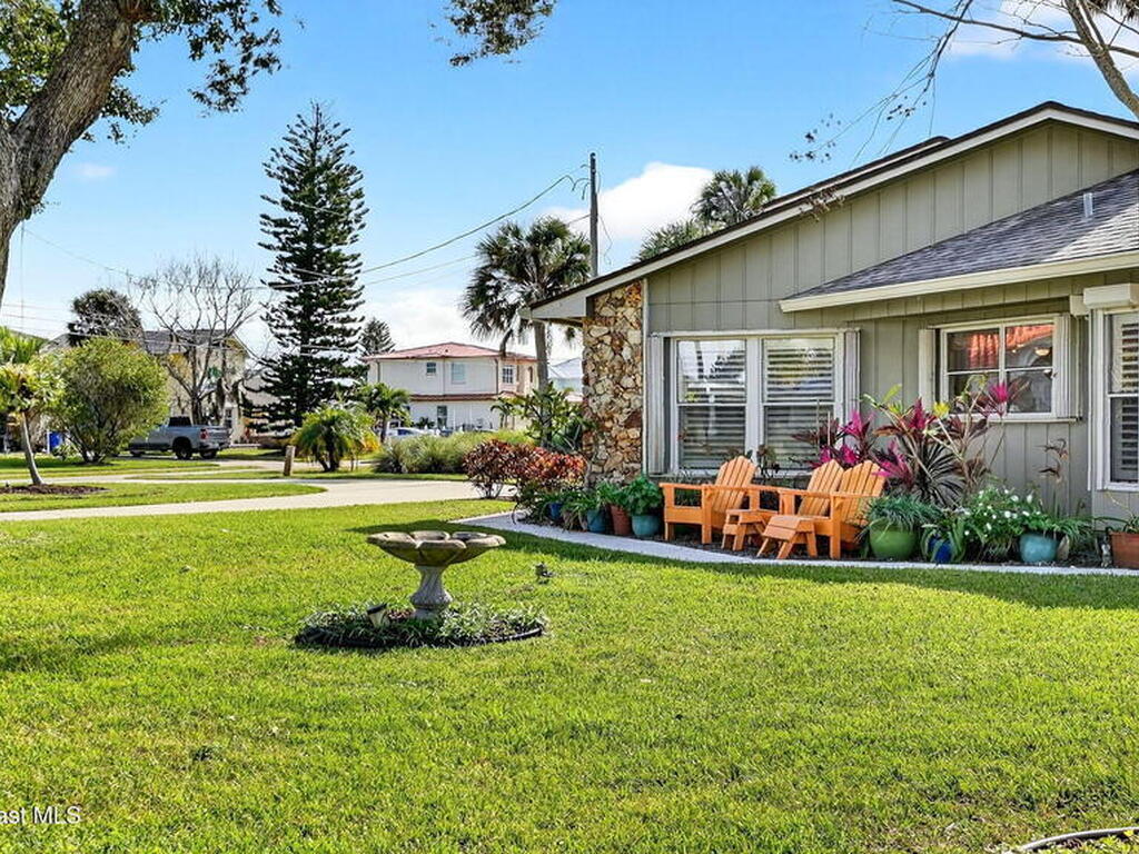 1100 S Riverside Drive, Edgewater, FL 32132