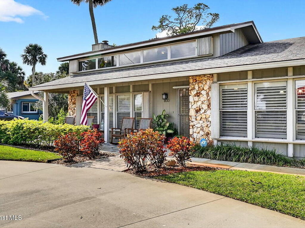 1100 S Riverside Drive, Edgewater, FL 32132