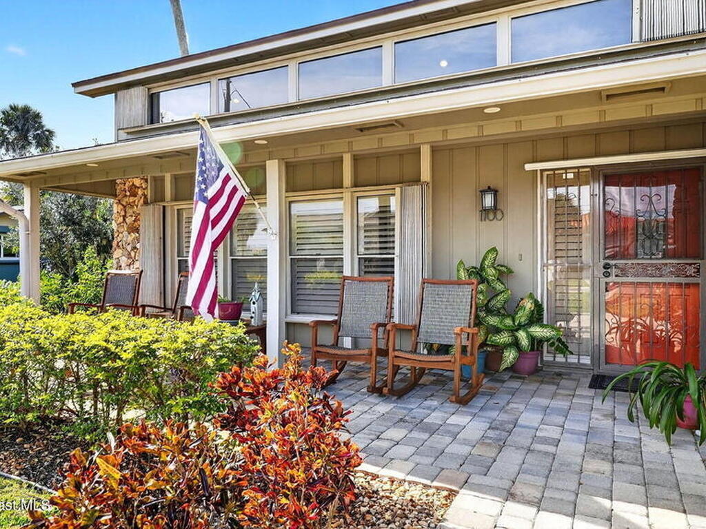 1100 S Riverside Drive, Edgewater, FL 32132