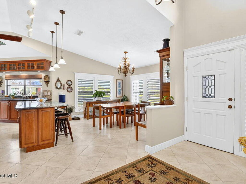 1100 S Riverside Drive, Edgewater, FL 32132