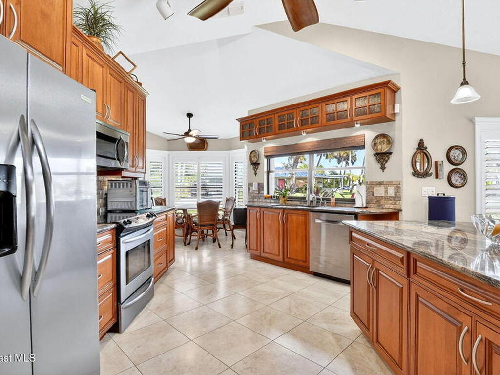 1100 S Riverside Drive, Edgewater, FL 32132