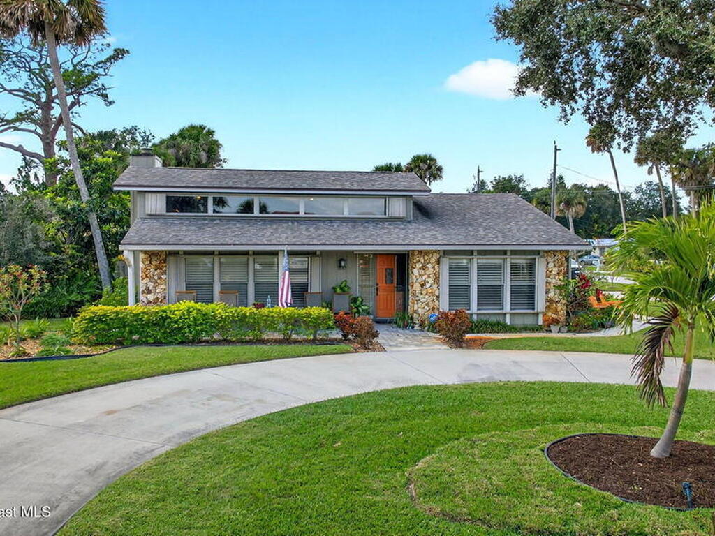 1100 S Riverside Drive, Edgewater, FL 32132