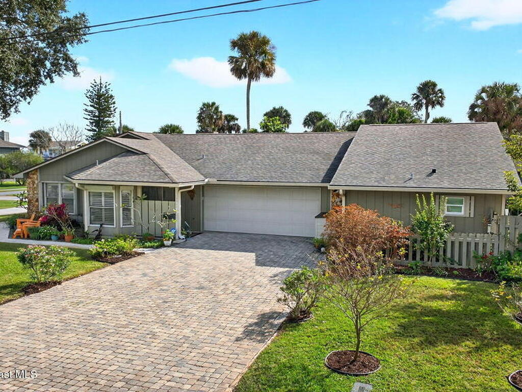 1100 S Riverside Drive, Edgewater, FL 32132