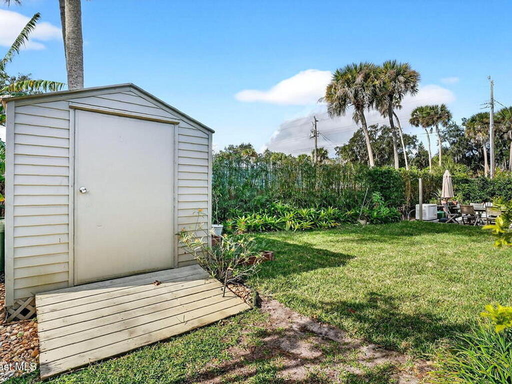 1100 S Riverside Drive, Edgewater, FL 32132