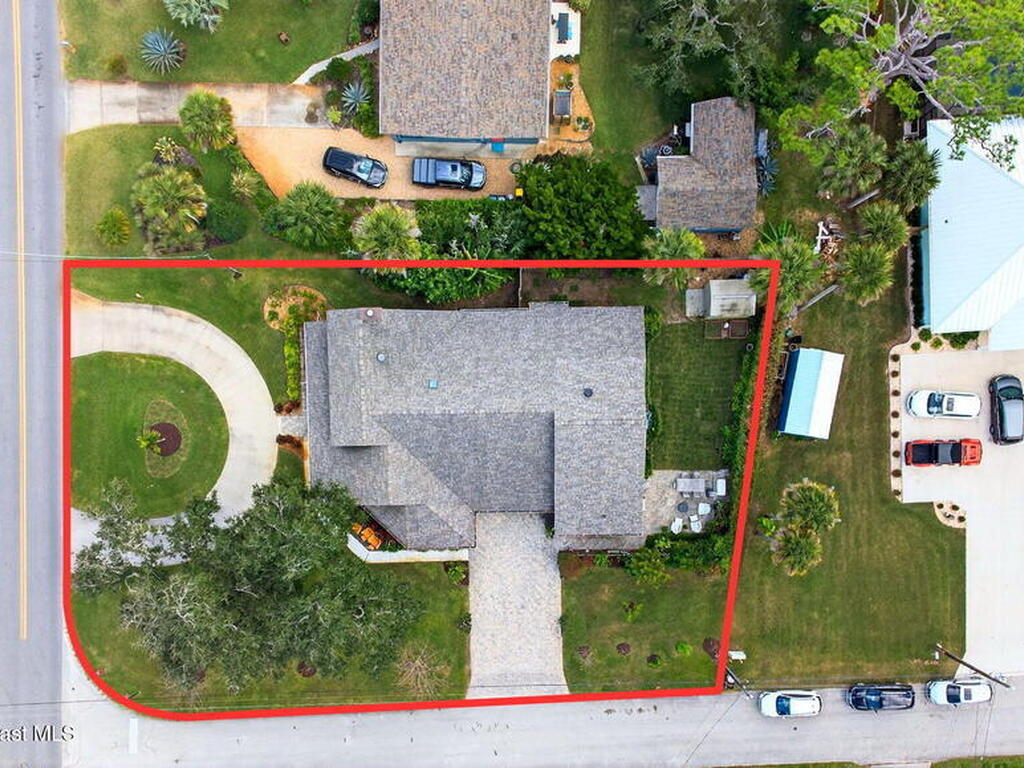 1100 S Riverside Drive, Edgewater, FL 32132