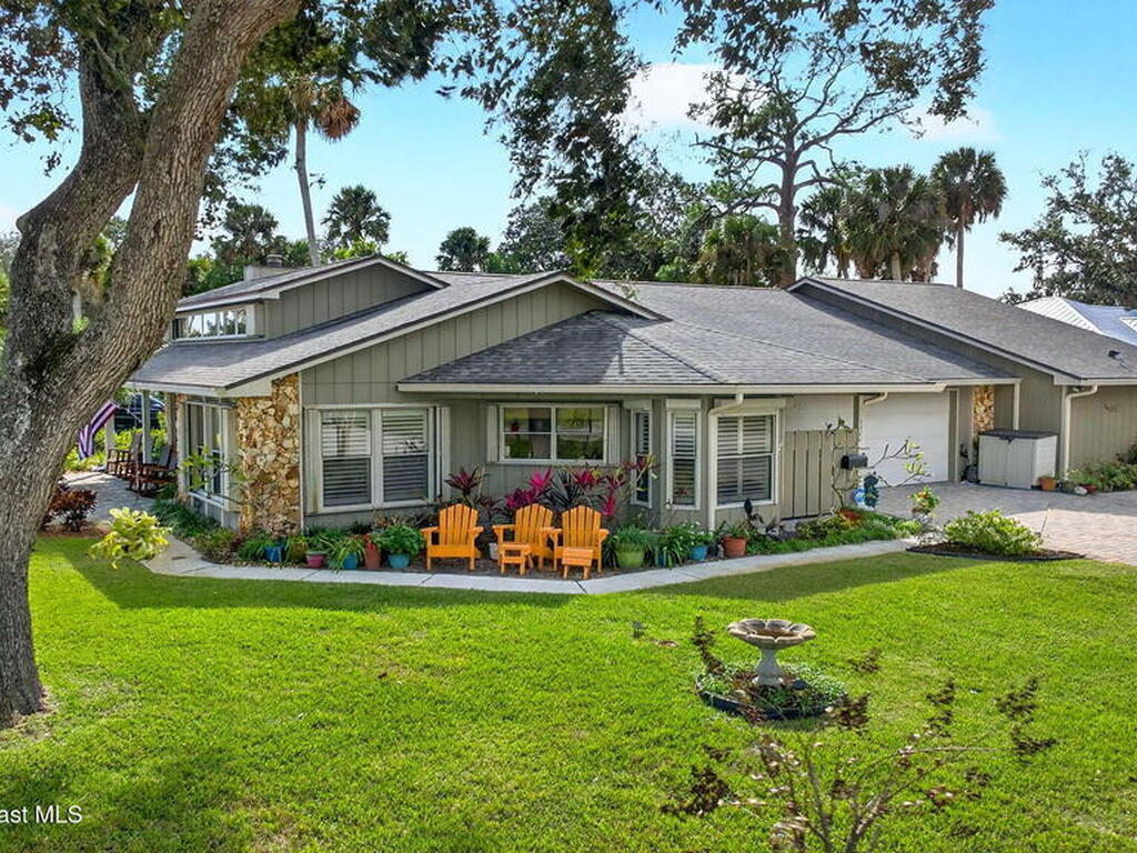 1100 S Riverside Drive, Edgewater, FL 32132