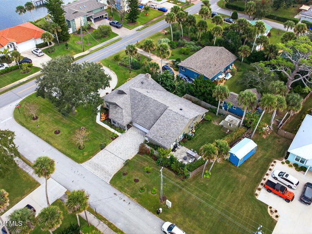 1100 S Riverside Drive, Edgewater, FL 32132