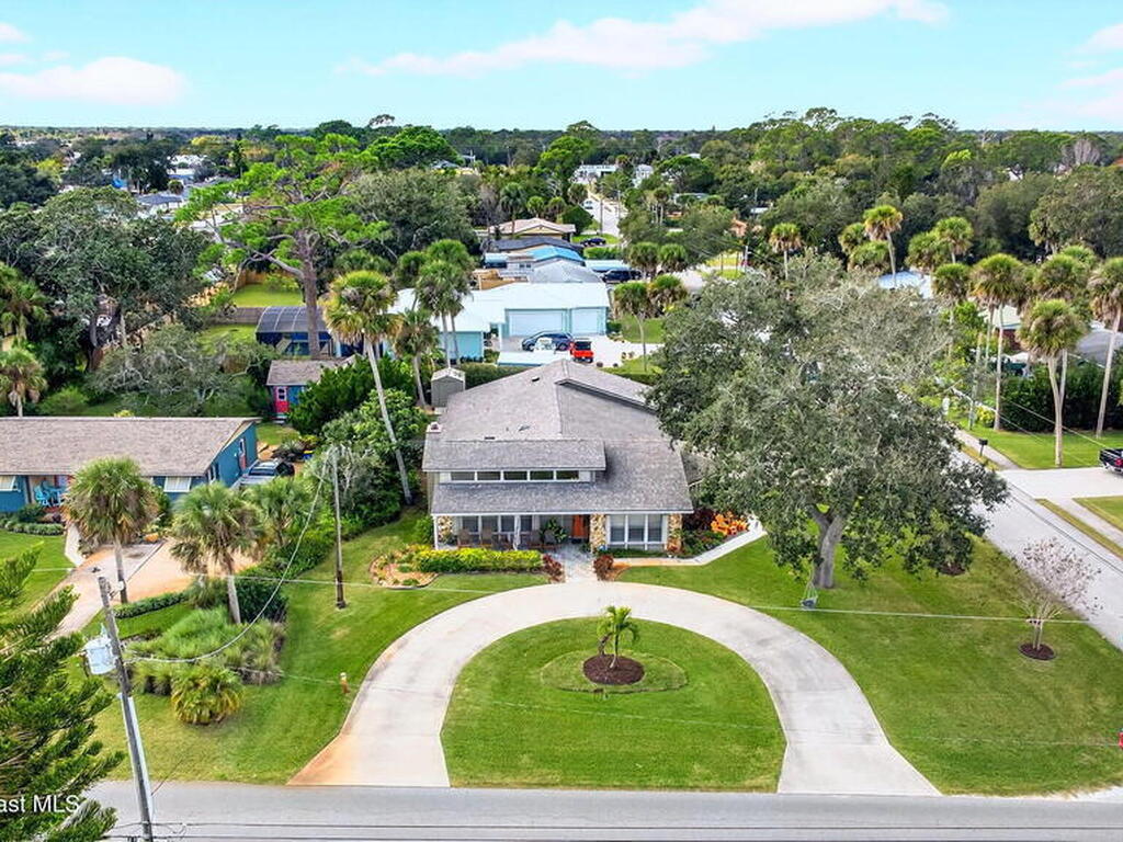 1100 S Riverside Drive, Edgewater, FL 32132