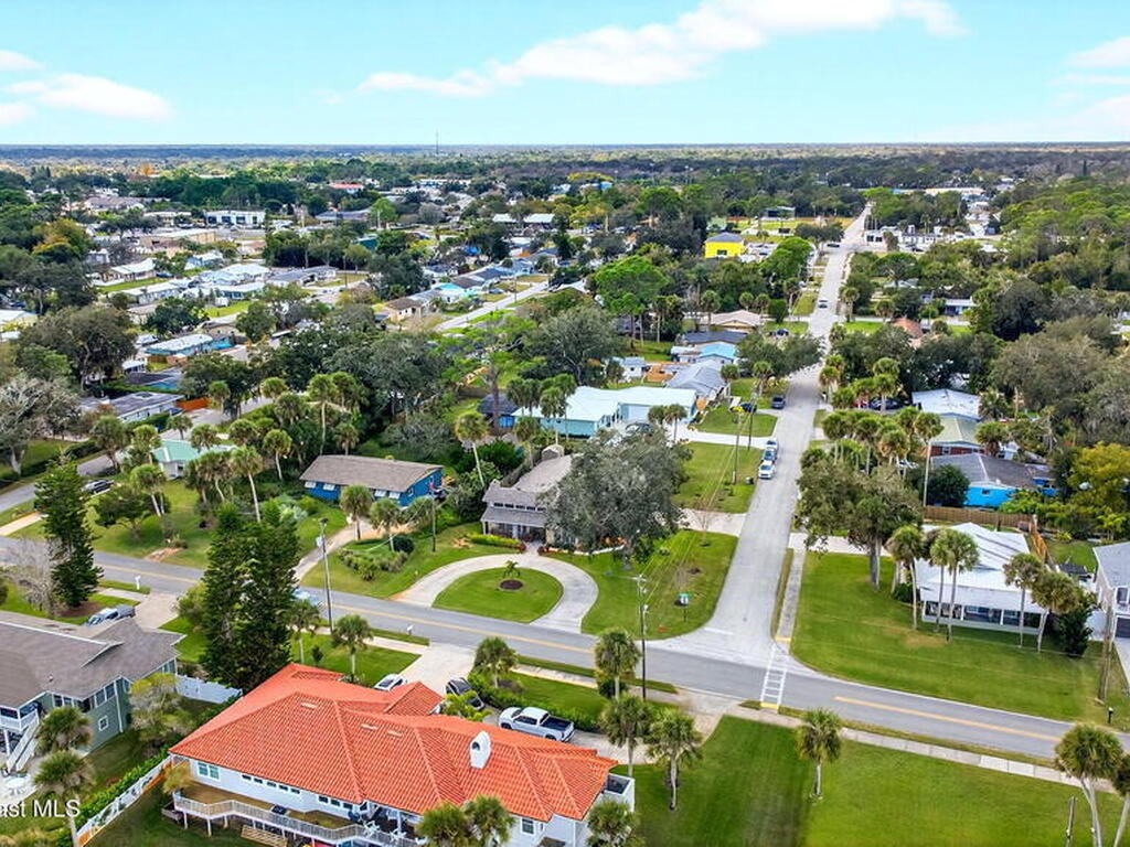 1100 S Riverside Drive, Edgewater, FL 32132