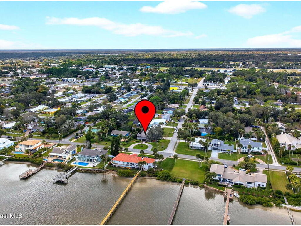 1100 S Riverside Drive, Edgewater, FL 32132