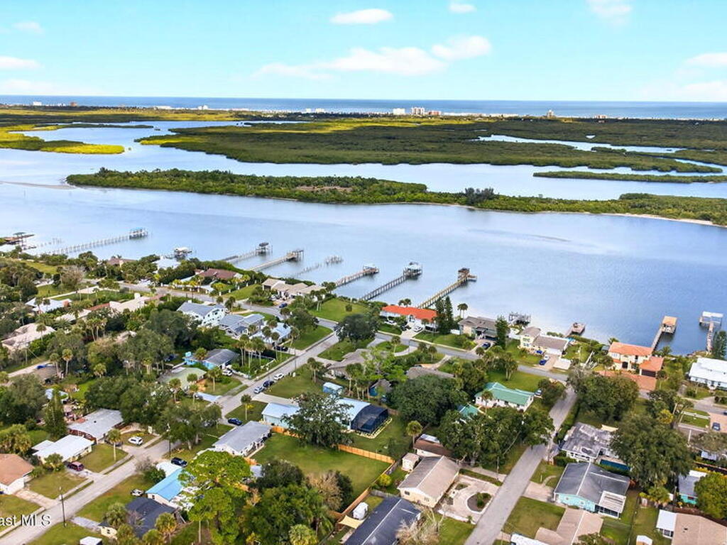 1100 S Riverside Drive, Edgewater, FL 32132