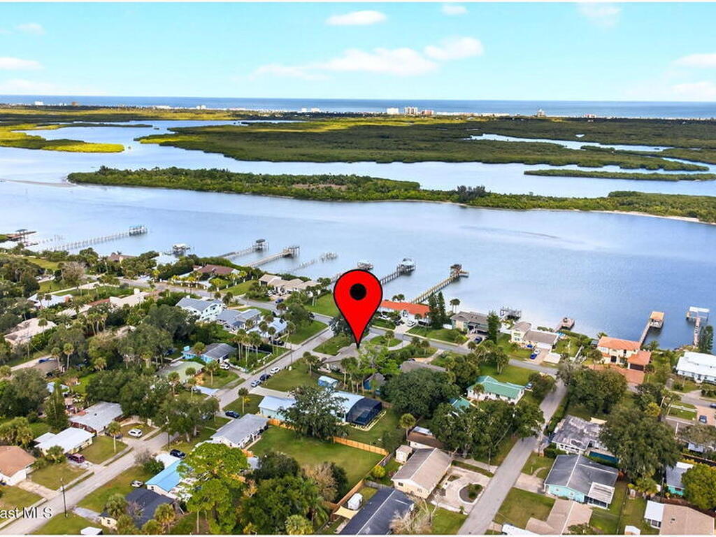 1100 S Riverside Drive, Edgewater, FL 32132