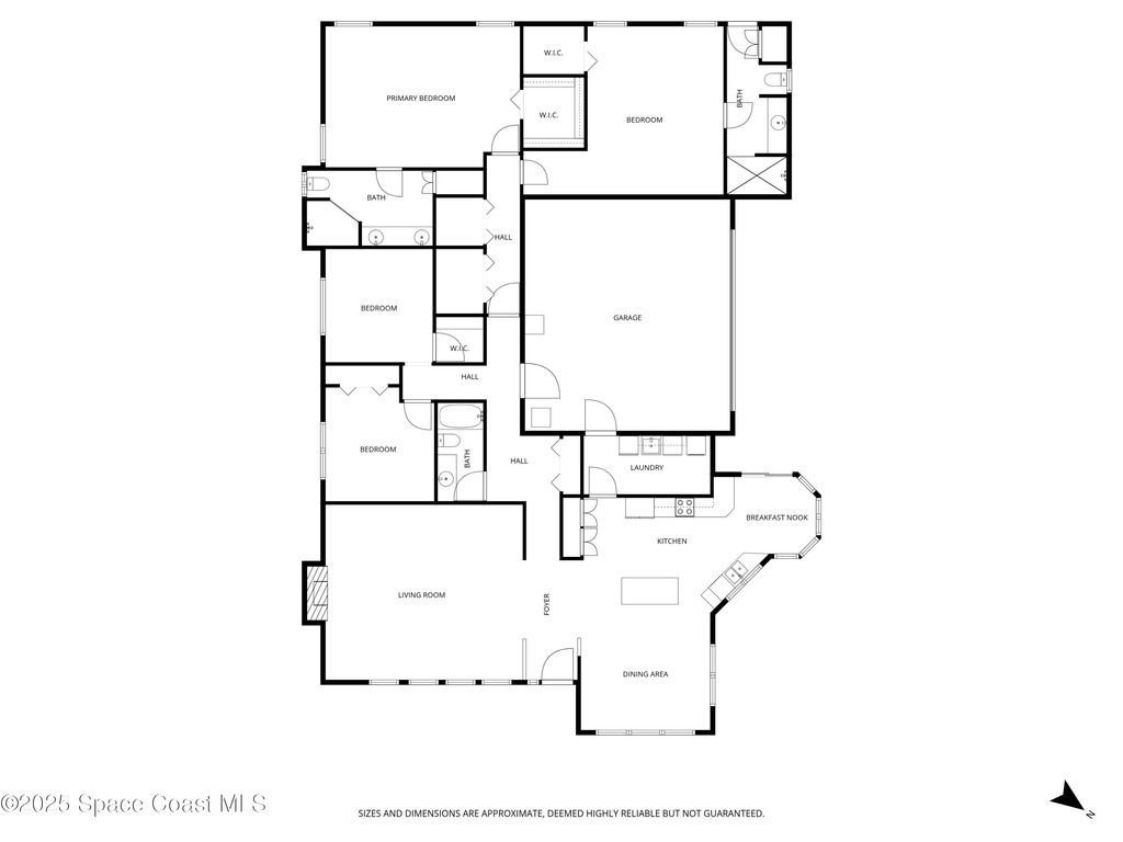 1100 S Riverside Drive, Edgewater, FL 32132