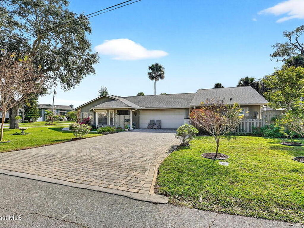 1100 S Riverside Drive, Edgewater, FL 32132